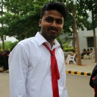 Shreyas K P