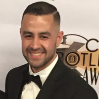 Michael Meza