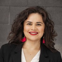 Diane Orozco