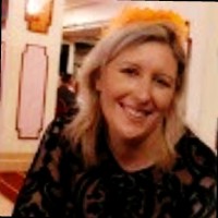 Esther Stacey Moran