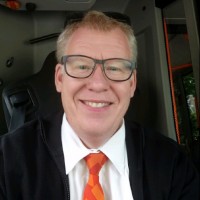 Henrik Norrman