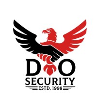 DO SECURITY