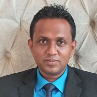 Ranesh Weerarathna