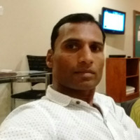 Shiva T M