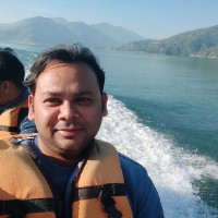 Ankur Gupta