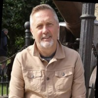 Paul Griffin