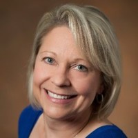 Carol Wood