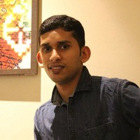 Manu Mathai