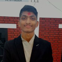 Ninju BL (Bimal Bashyal)