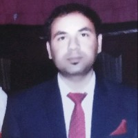 Sunil Yadav