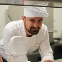 Mario Palombo