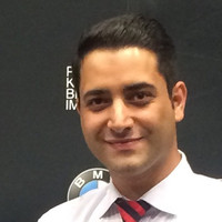 Mohammadjavad Rafiee