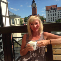 Iwona Lagarde