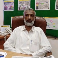 Ansar Ahmed