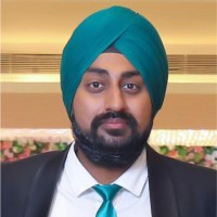 Harvinder Singh