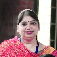 Poonam Singh