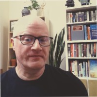 Steven Shaw