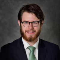 Conor Edmonds