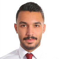 Mahmoud Ghassan
