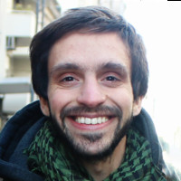 Lucas Rafael Amaturo