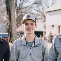 Chase Meyer