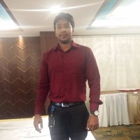 Syed Sarwar