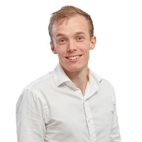 Daniel Dalbøge