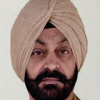 Inderjit Singh Sandhu