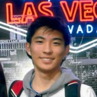 Ethan Zuo