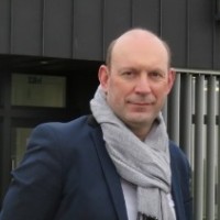 Philippe ORY