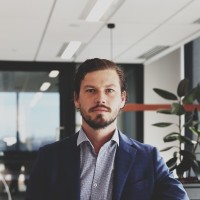 Ben Grint