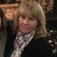 Sandra Stearns