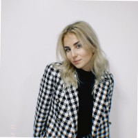 Diana Slahtina