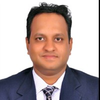 Mohanraj Loganathan