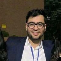 Dhruv Ahuja
