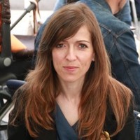 Eva Maria Martín