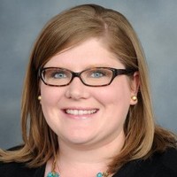 Laura Kriegshauser, Mde, Lsls Cert. Aved.