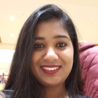 Ruchika Lonare