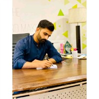 Bilal Hussain