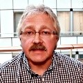 Dr Alan Sandry