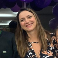 Patrícia Stevanato Da Veiga