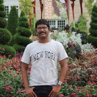 chandrakumar M