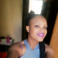 Cindy Ngwenya