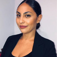 Nicole Lozano, MA, LPC