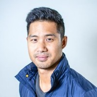 Adrian Wong
