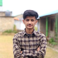 Ankit Regmi