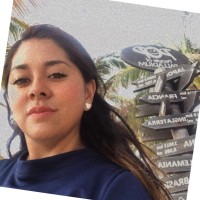 Thania Monserrat Coutiño