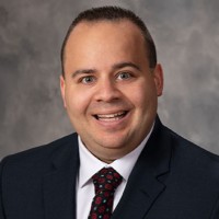 Christopher Hudak