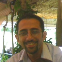 Taleb Al-ROUMANI