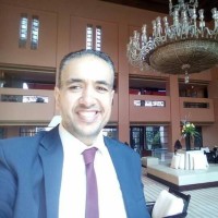 Abdulazeez Sayed, MBA